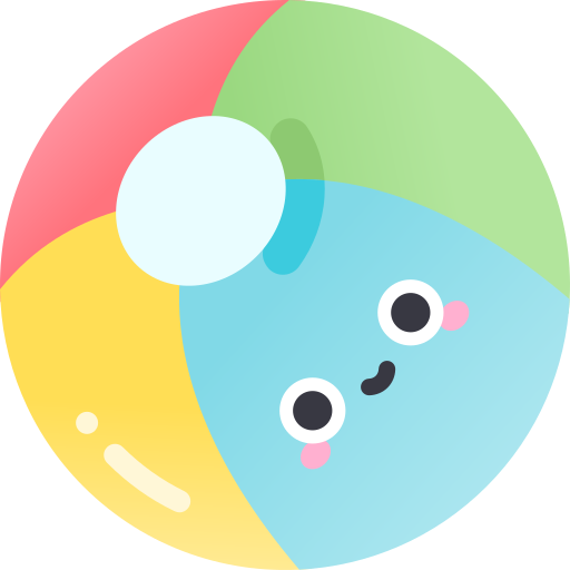 Beach ball
